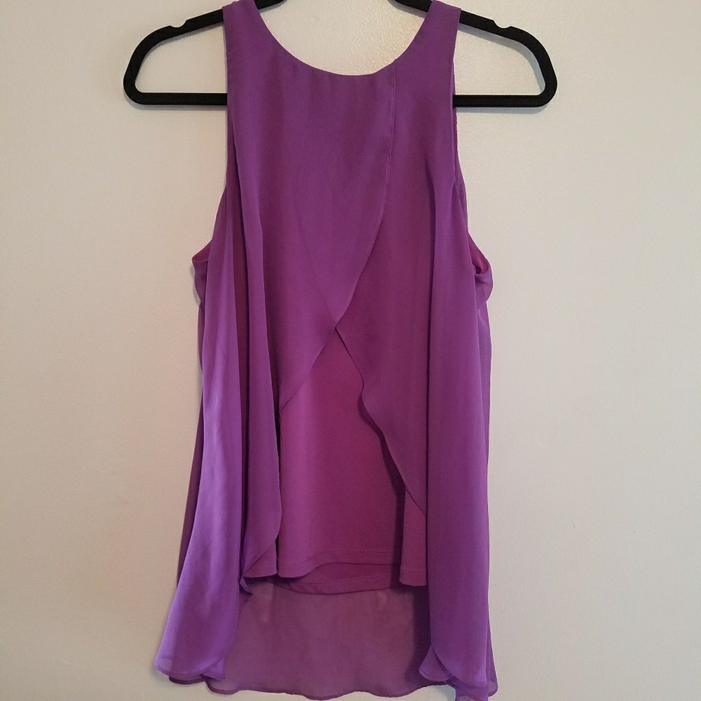 5 for $25 NY&CO High-neck Tunic